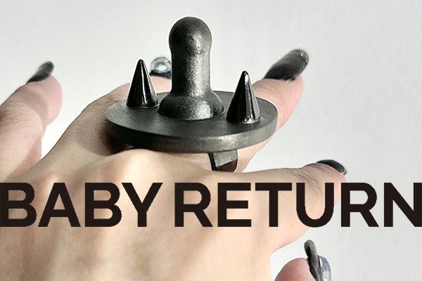 BABY RETURN
